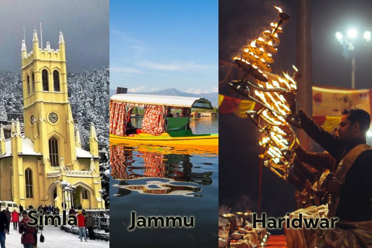 Pinka Travel Services