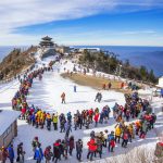 World tour package from Delhi